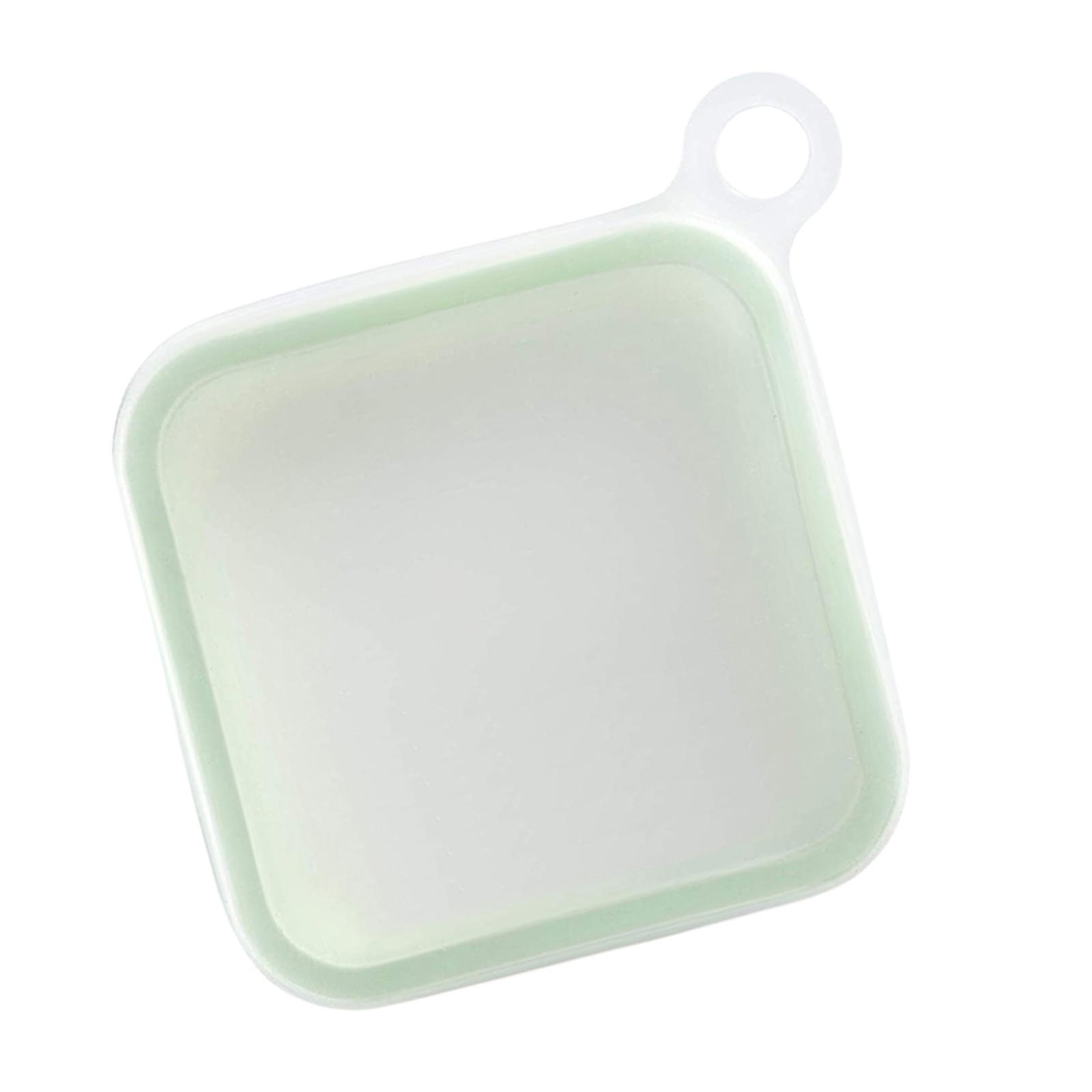 Food Storage Reusable for Office Travel