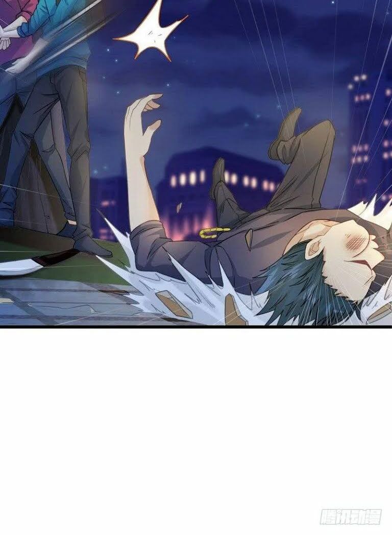 đô thị cực phẩm tiên đế chapter 4 24