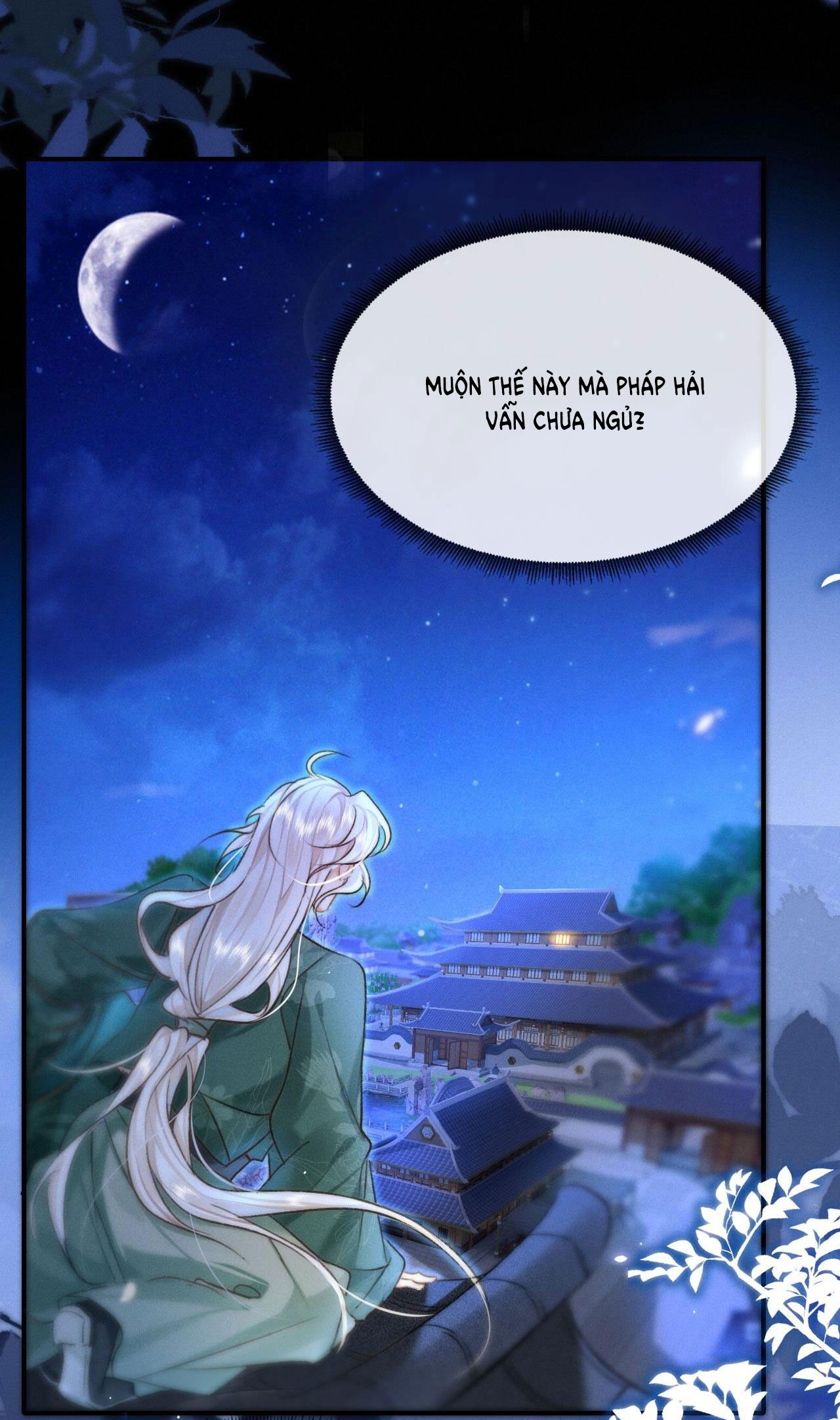 tại sao nam chủ lại quyến rũ tôi chapter 2.1 16