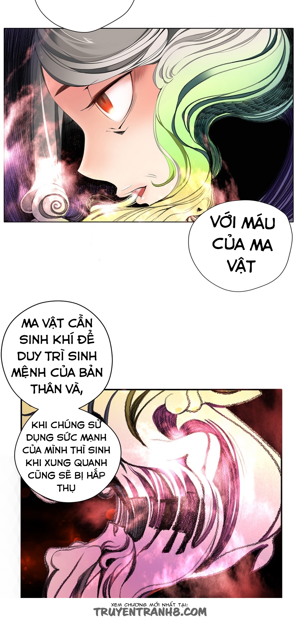 sự ràng buộc của lilith chapter 15 7