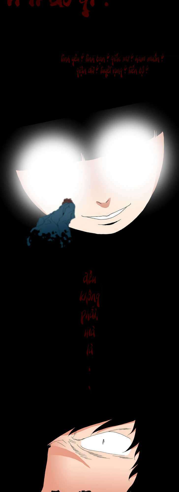 siêu năng chapter 124 27