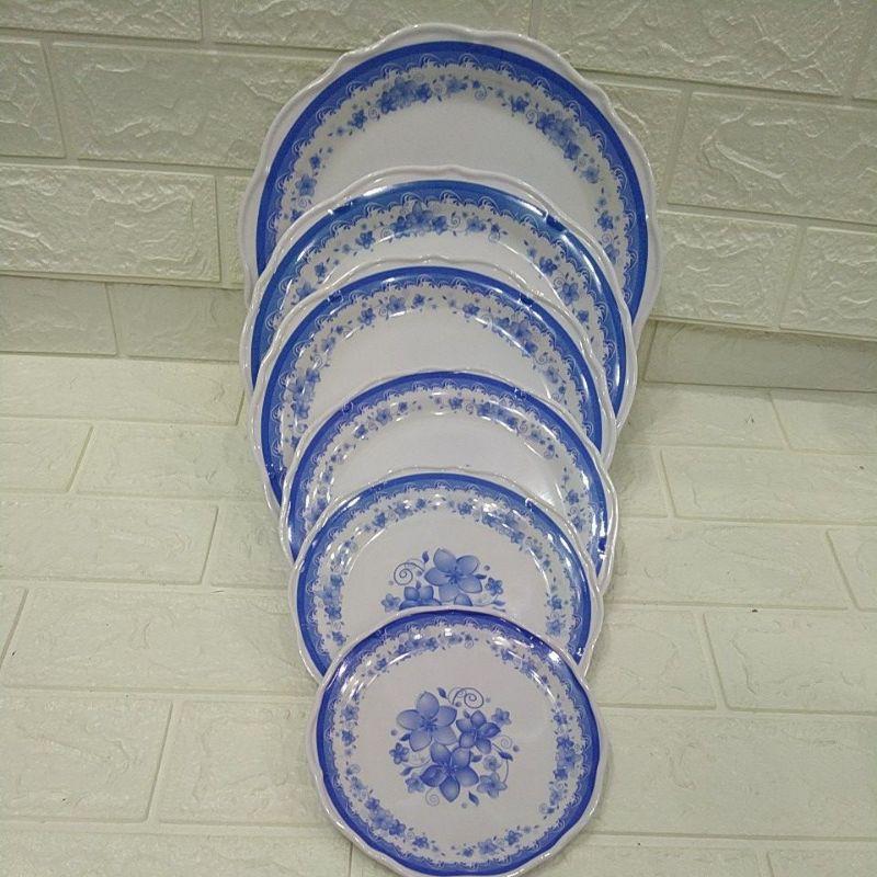 Đĩa phíp các size từ 15đến 27cm