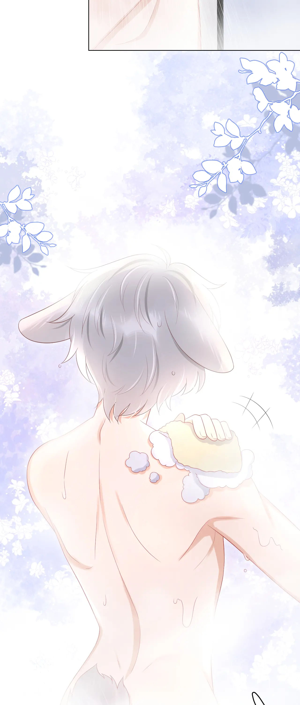 một miếng ăn sạch thỏ chapter 12 23