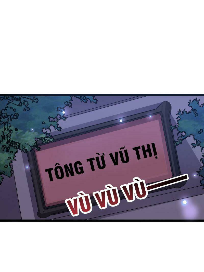 phục thiên thánh chủ chapter 43 27