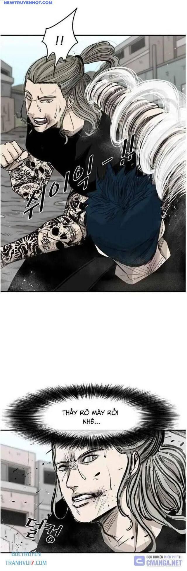 shark - cá mập chapter 65 42