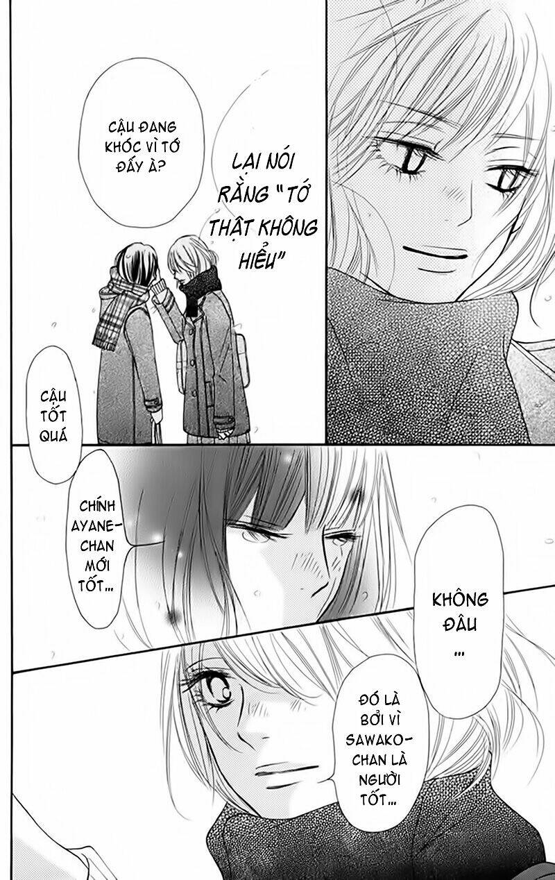 anh đã cho em biết bao thứ đầu tiên chapter 67 30