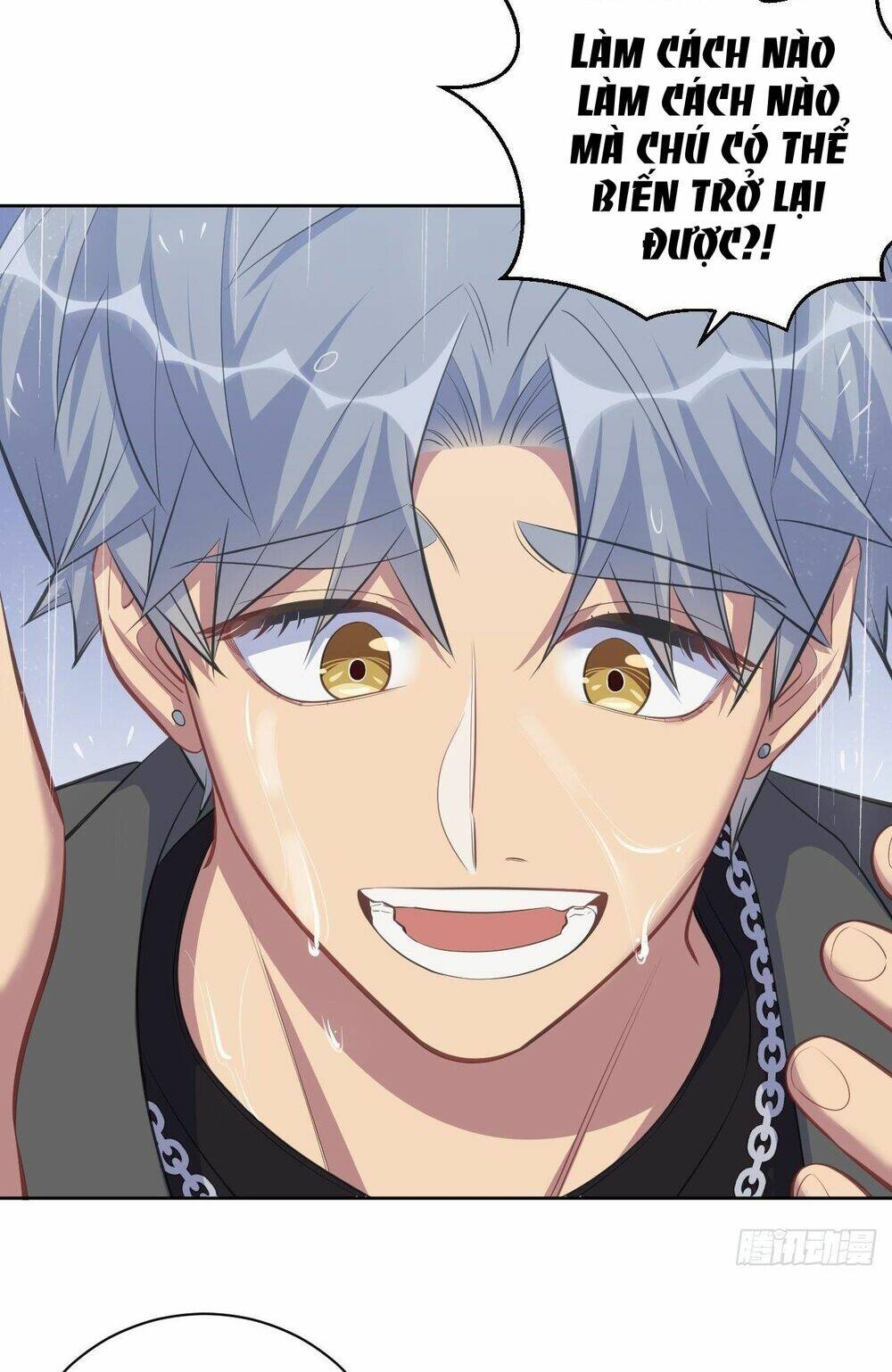 nhạc phụ đại nhân là lão bà chapter 62 10