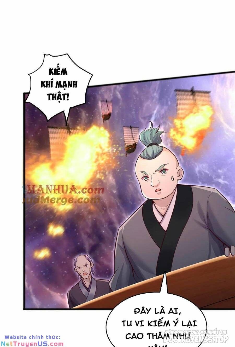 bắt đầu với kiếm vực, ta lặng lẽ tu luyện thành kiếm thần chapter 90 13