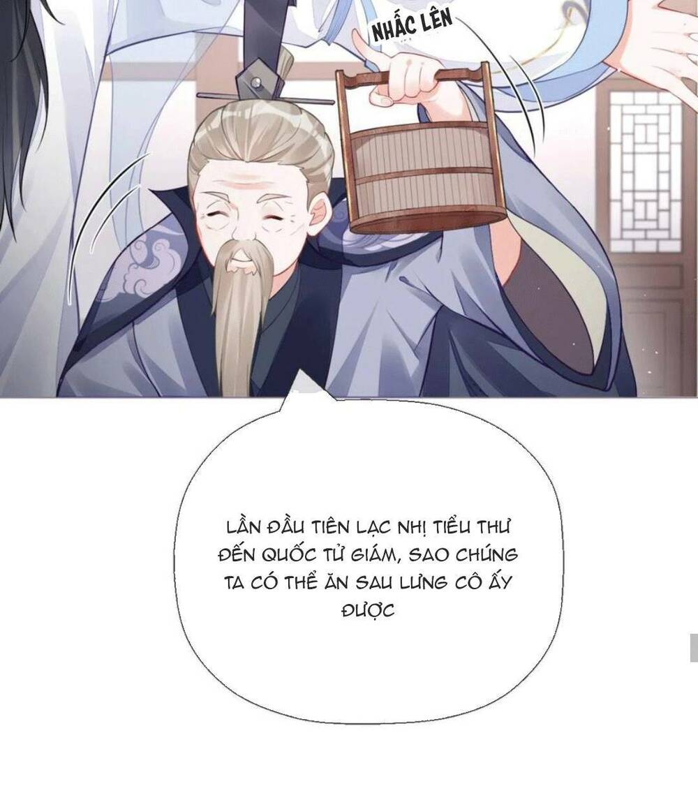 thiết lập ác nữ của tôi sụp đổ rồi chapter 23 57