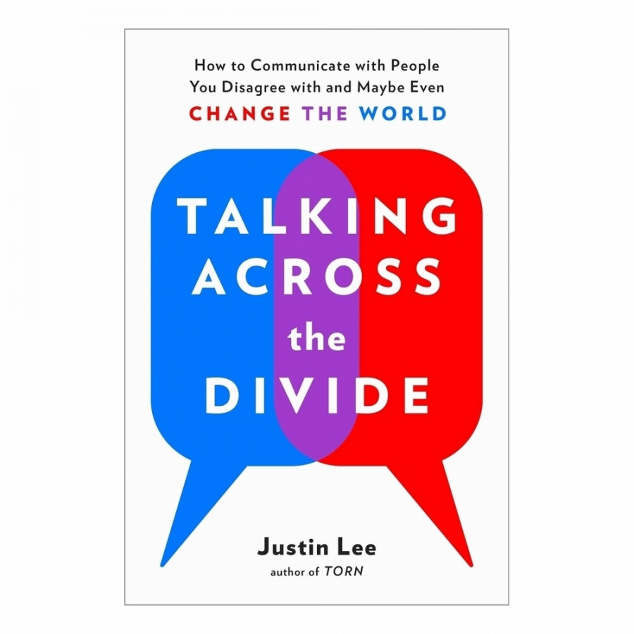 Talking Across The Divide