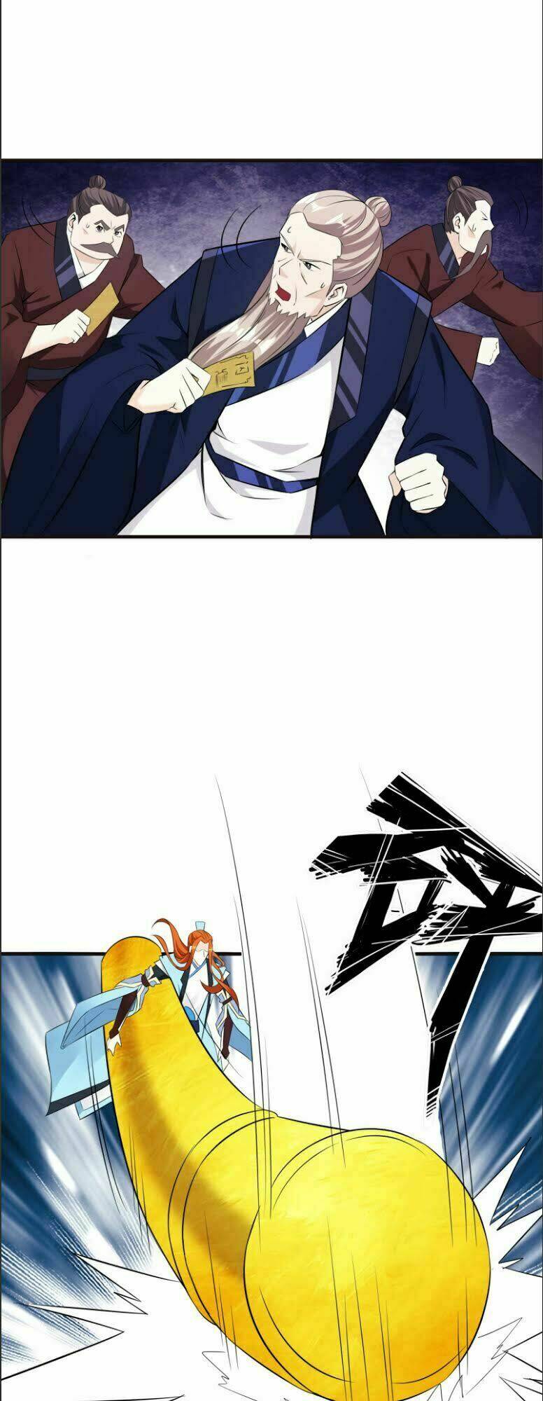 thiên hạ kiếp chapter 36 57