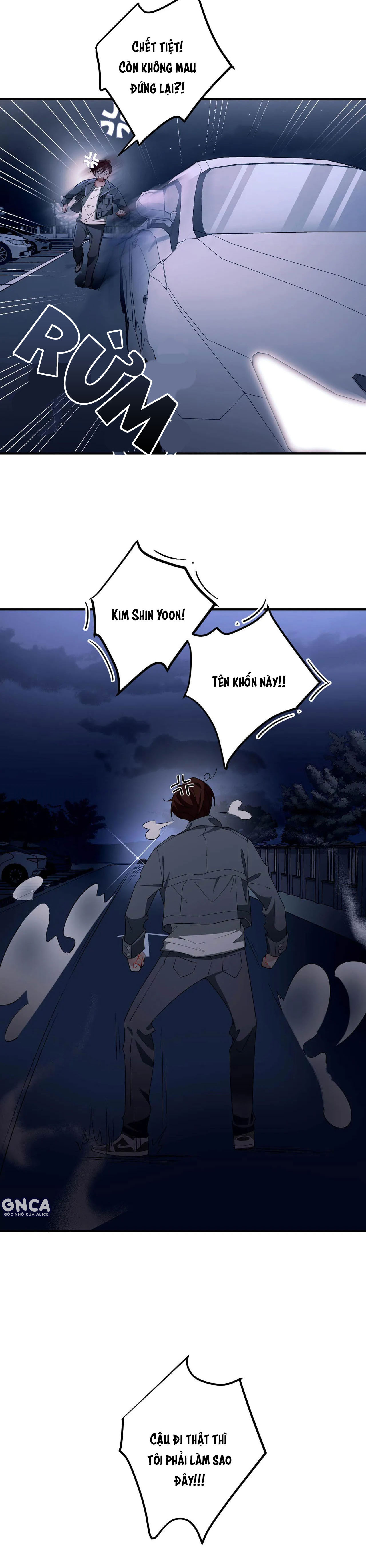 vết tích chapter 10 14