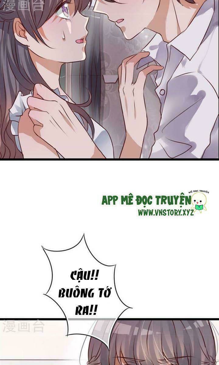 sau con mưa mùa hạ chapter 34 13