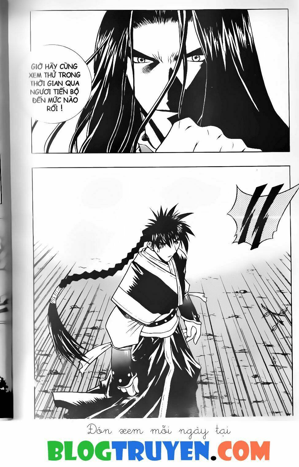 thiên lang liệt truyện chapter 81 10