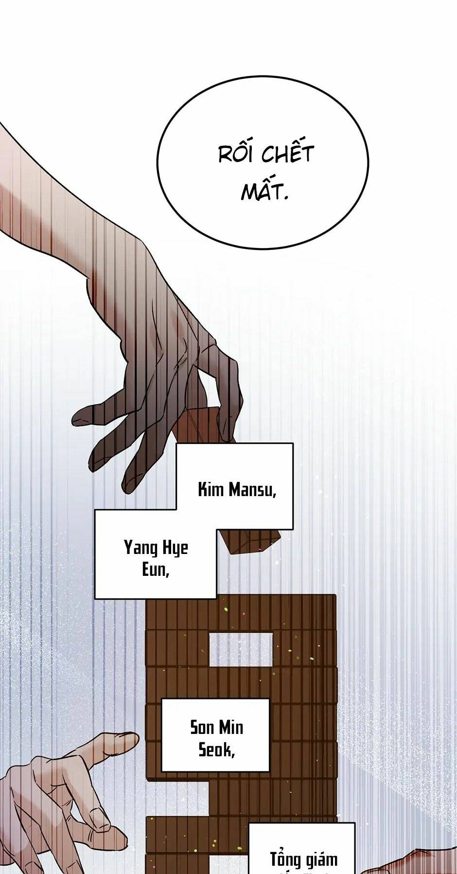 trước khi cái chết chia lìa đôi ta chapter 74 26