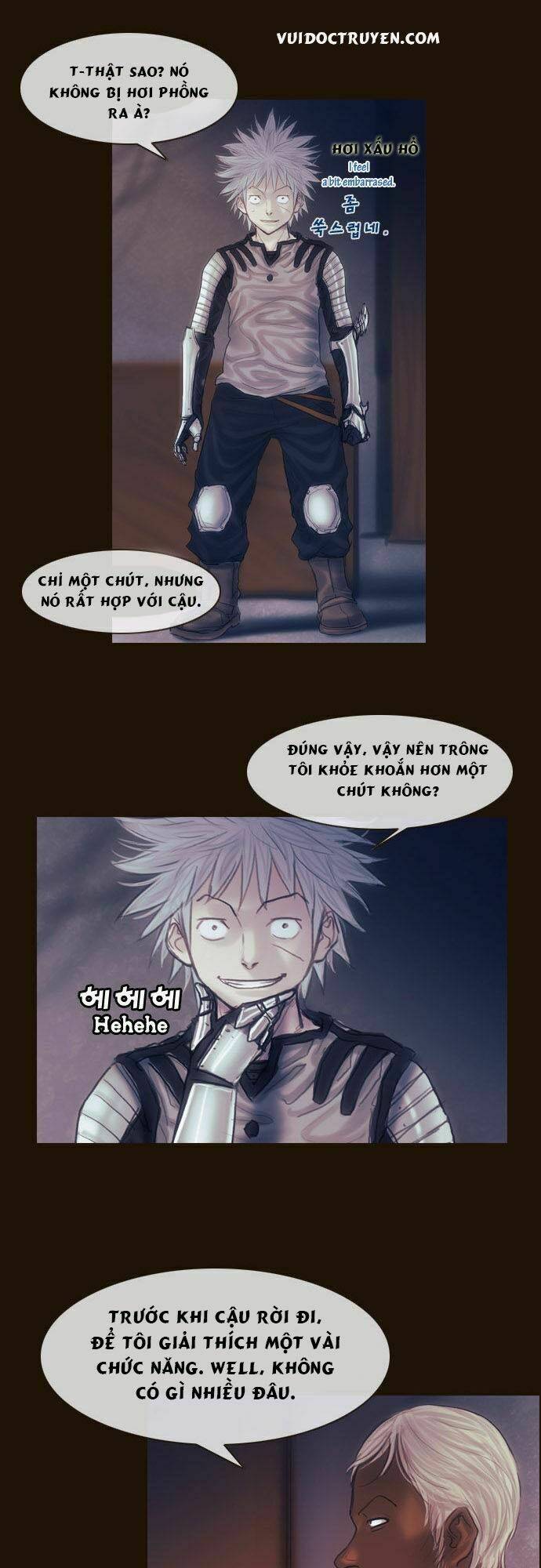 hội ảo thuật chapter 115 20