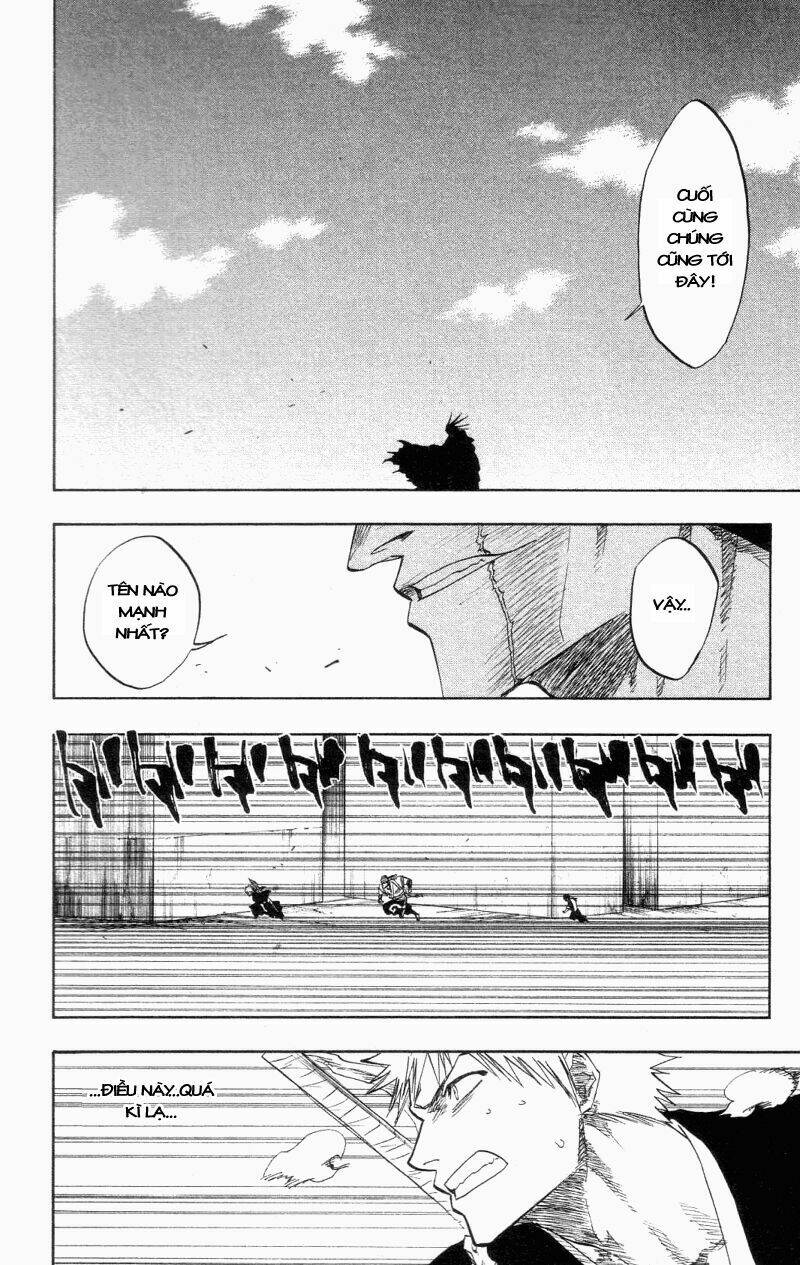 thần chết ichigo chapter 103 8