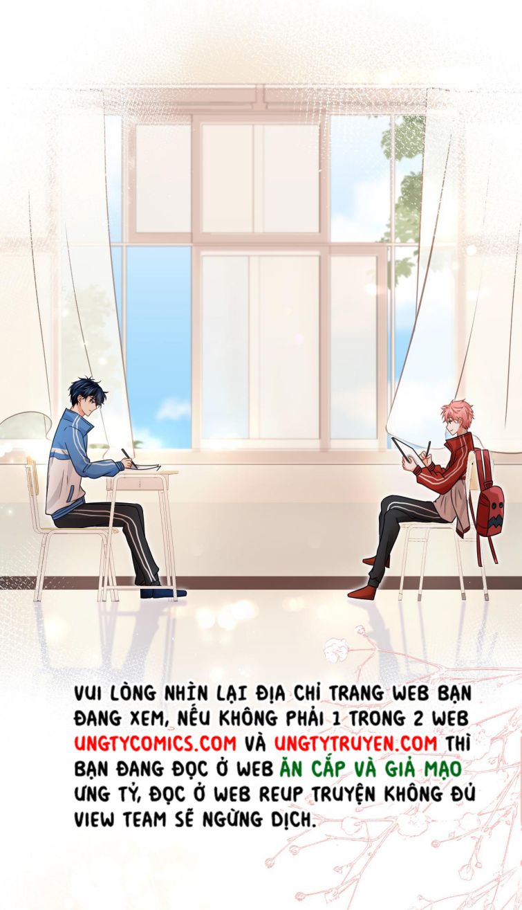 tín tức tố nói chúng ta không thể chapter 24 24