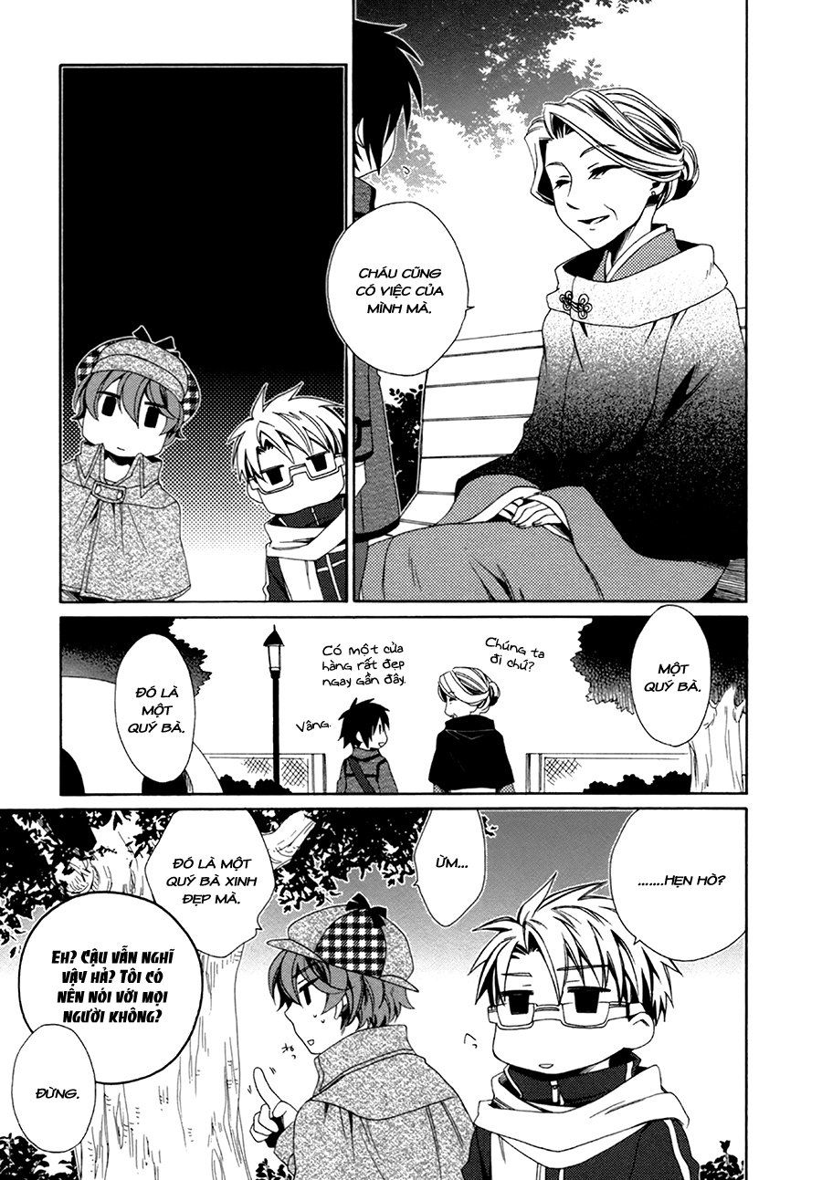 shounen maid chapter 22 17