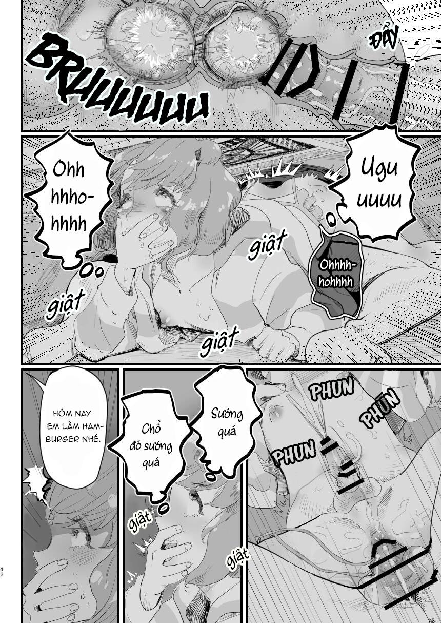 oneshot theo yêu cầu chapter 51 41