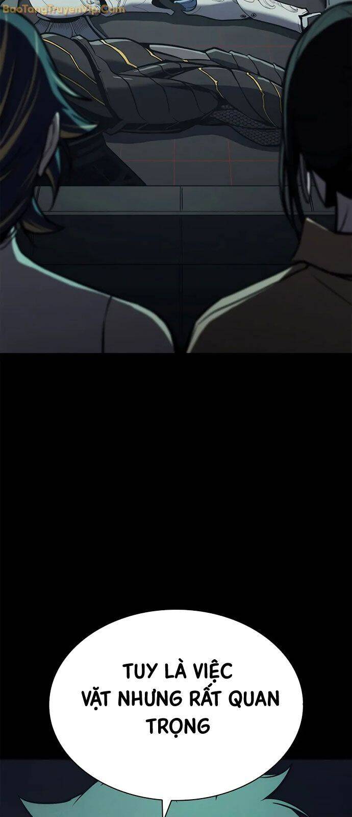 Vị Vua Mạnh Nhất Đã Trở Lại chapter 106 7