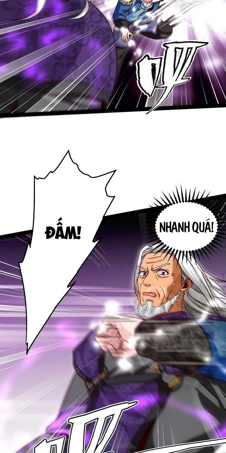 ma thú kiếm thánh dị giới tung hoành chapter 186 23