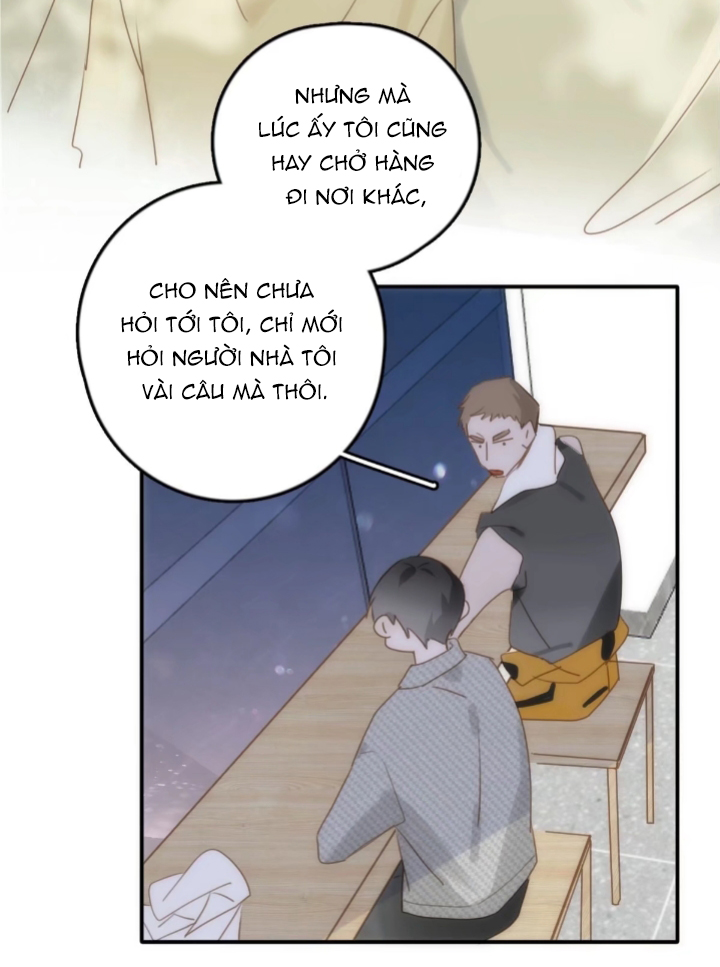đêm đầy sao nói với em chapter 40 30