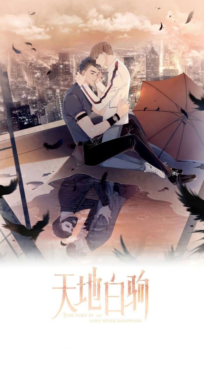 thiên địa bạch câu chapter 1 1