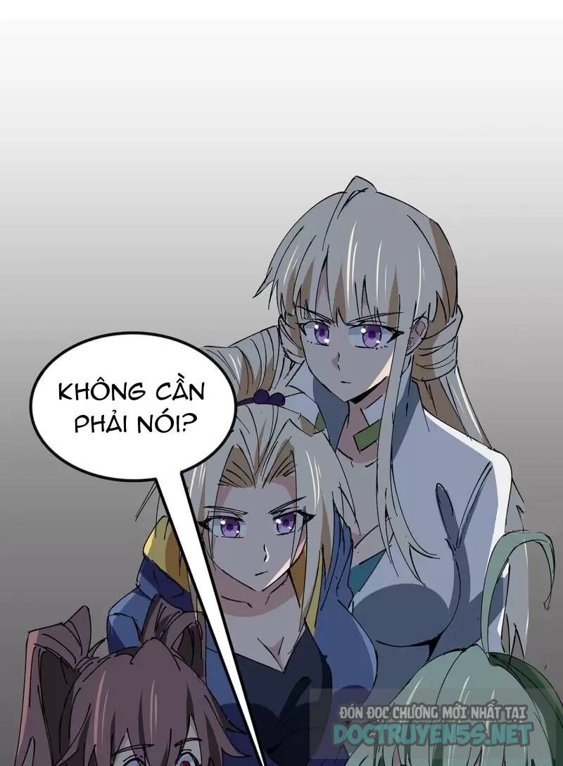 giải cứu 99 nữ chính ở mạt thế chapter 106 4