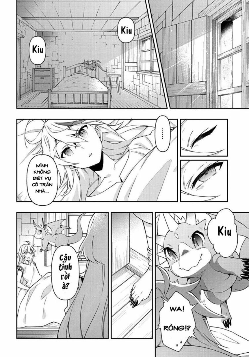 tensei kizoku no isekai boukenroku ~jichou wo shiranai kamigami no shito~ chapter 25 9