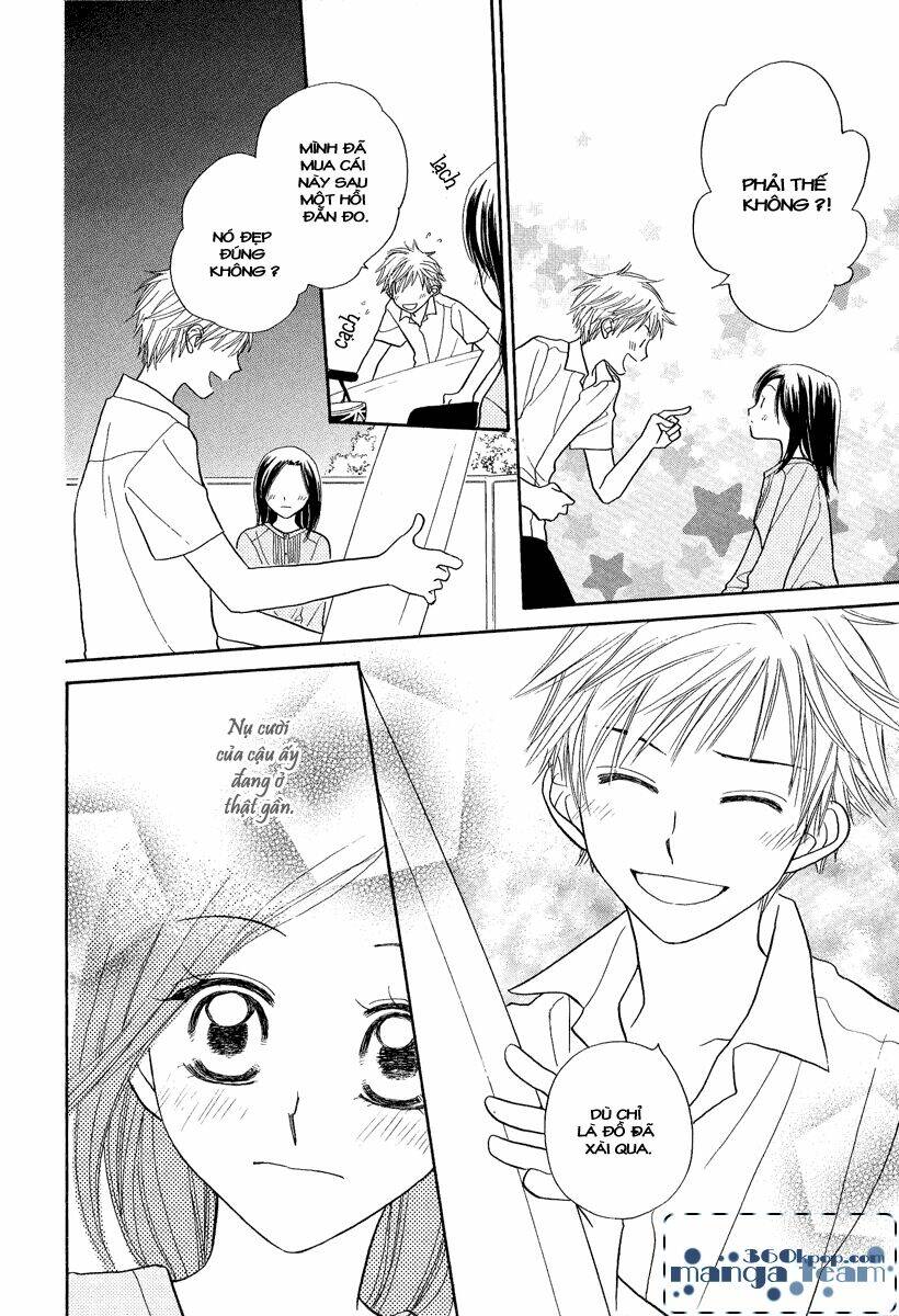 khúc hát hoa mặt trời chapter 2 1