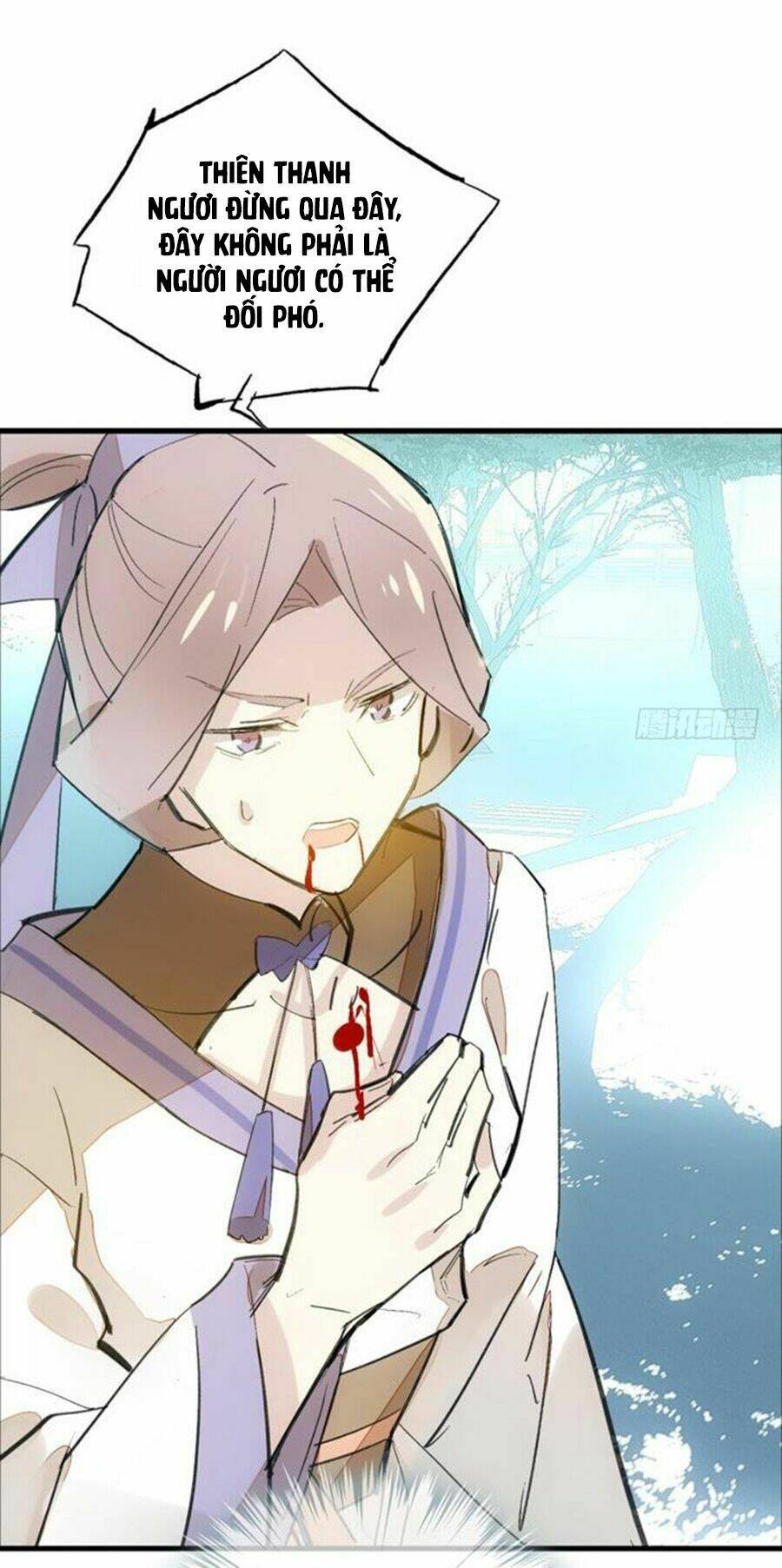 sư phụ lại trêu chọc ta chapter 57 50