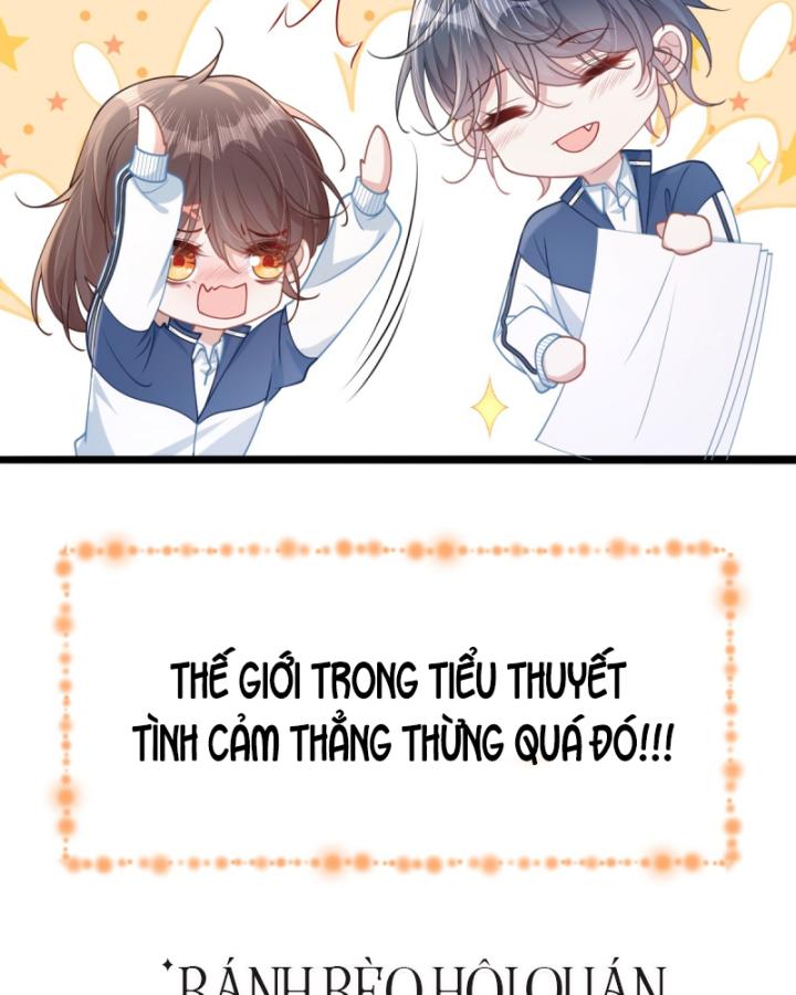 xuyên sách vào nhân vật nữ thứ n chapter 0 35