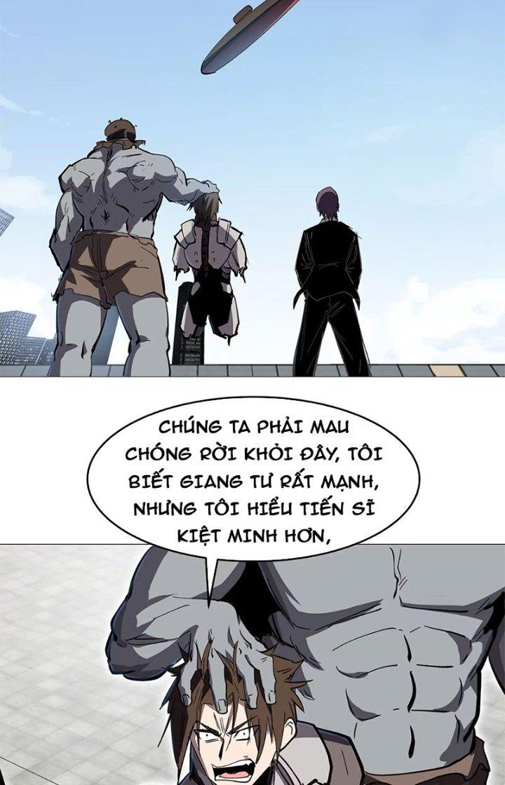 giang tư tiên sinh chapter 29 33