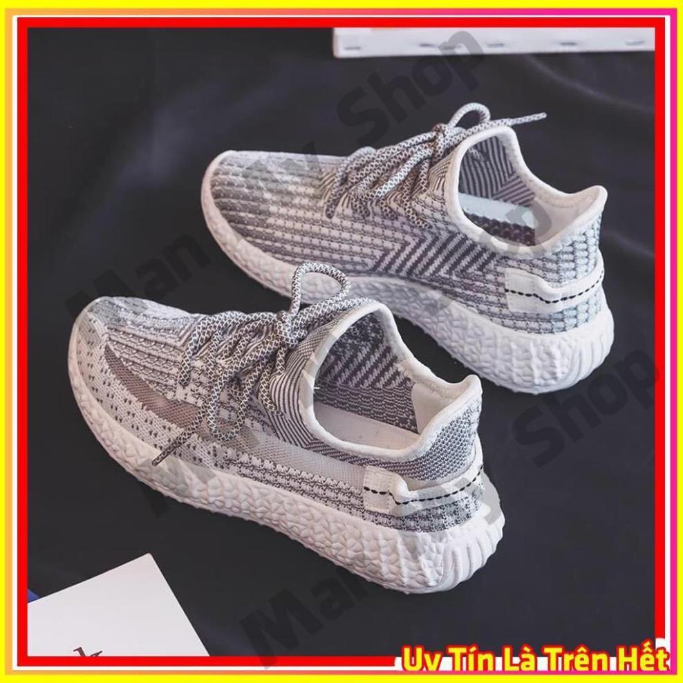 Hàng chất lượng Giày Thể Thao Nam Nữ Sneaker Mùa Hè Đẹp Đi Làm Công Sở, Du Lịch Tập Gym Chạy Bộ Đi Chơi Man My Shop