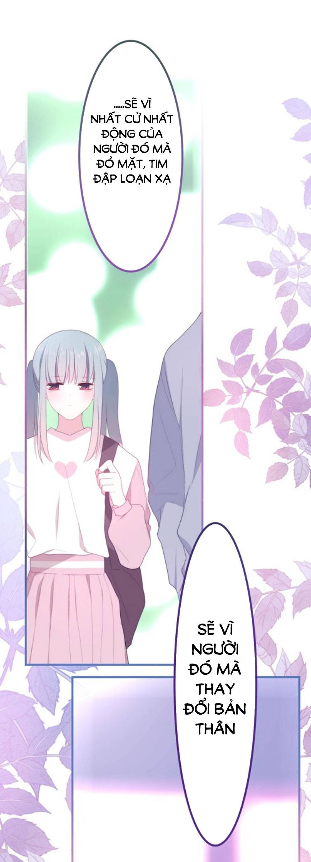 Tháng Sáu Không Hẹn Mà Gặp chapter 39 - Trang 18