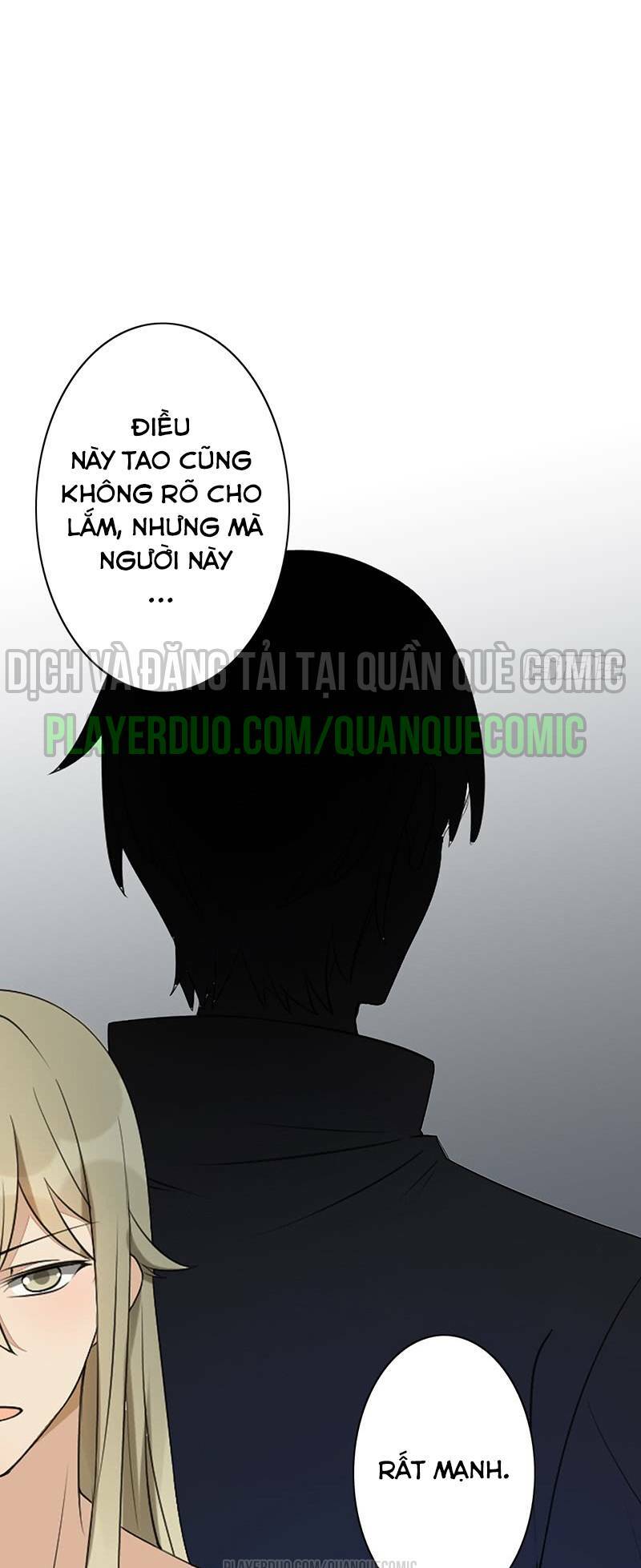 dã âu lão tổ chapter 12 15