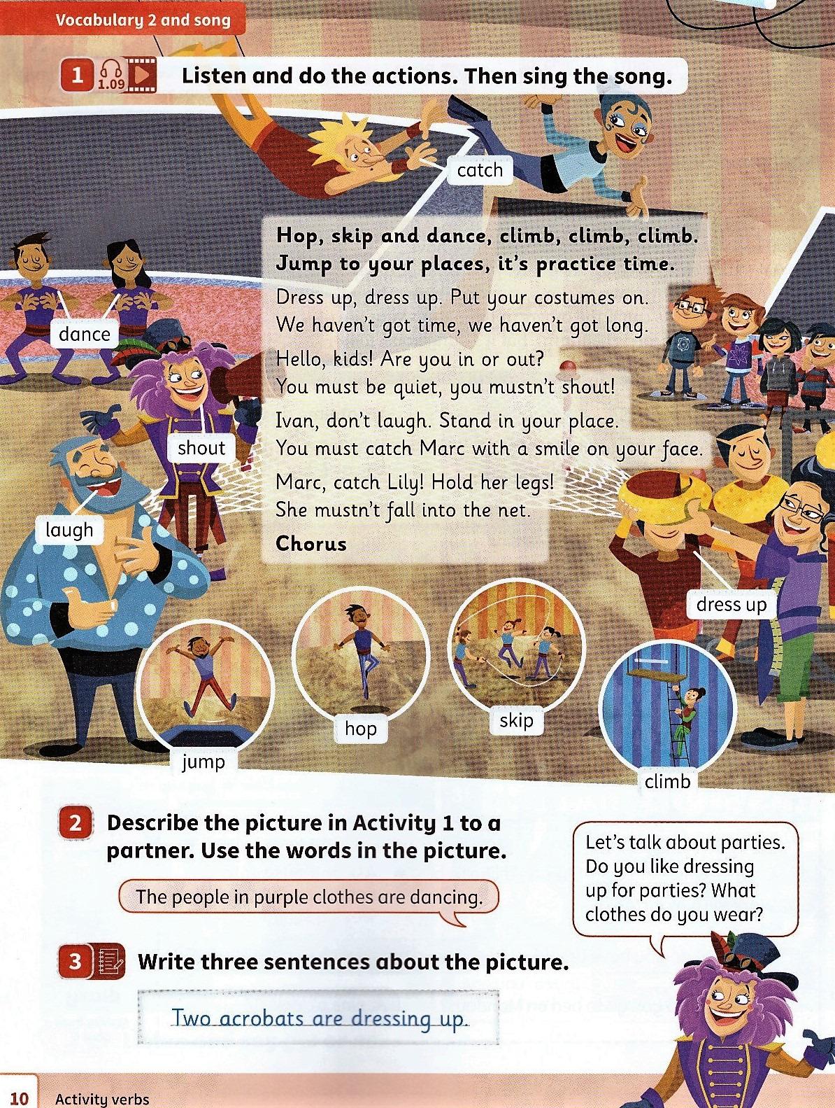Power Up Level 3 Pupil's Book