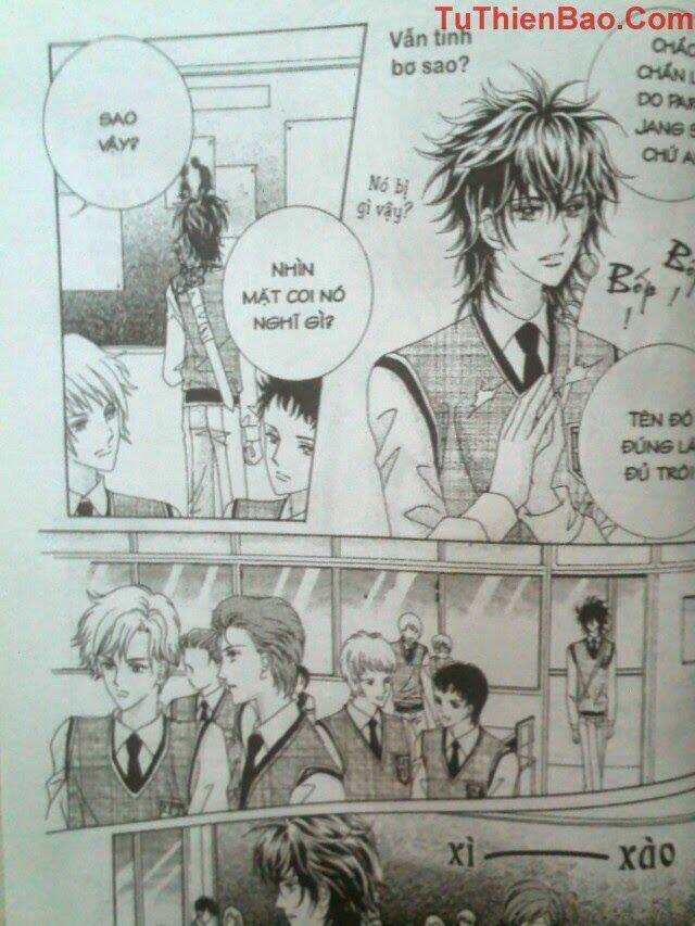 tình trong mộng chapter 4 96