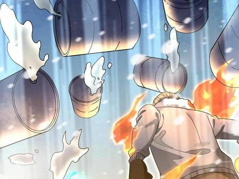 đóng băng toàn cầu: tôi gây dựng nên phòng an toàn thời tận thế chapter 239 11