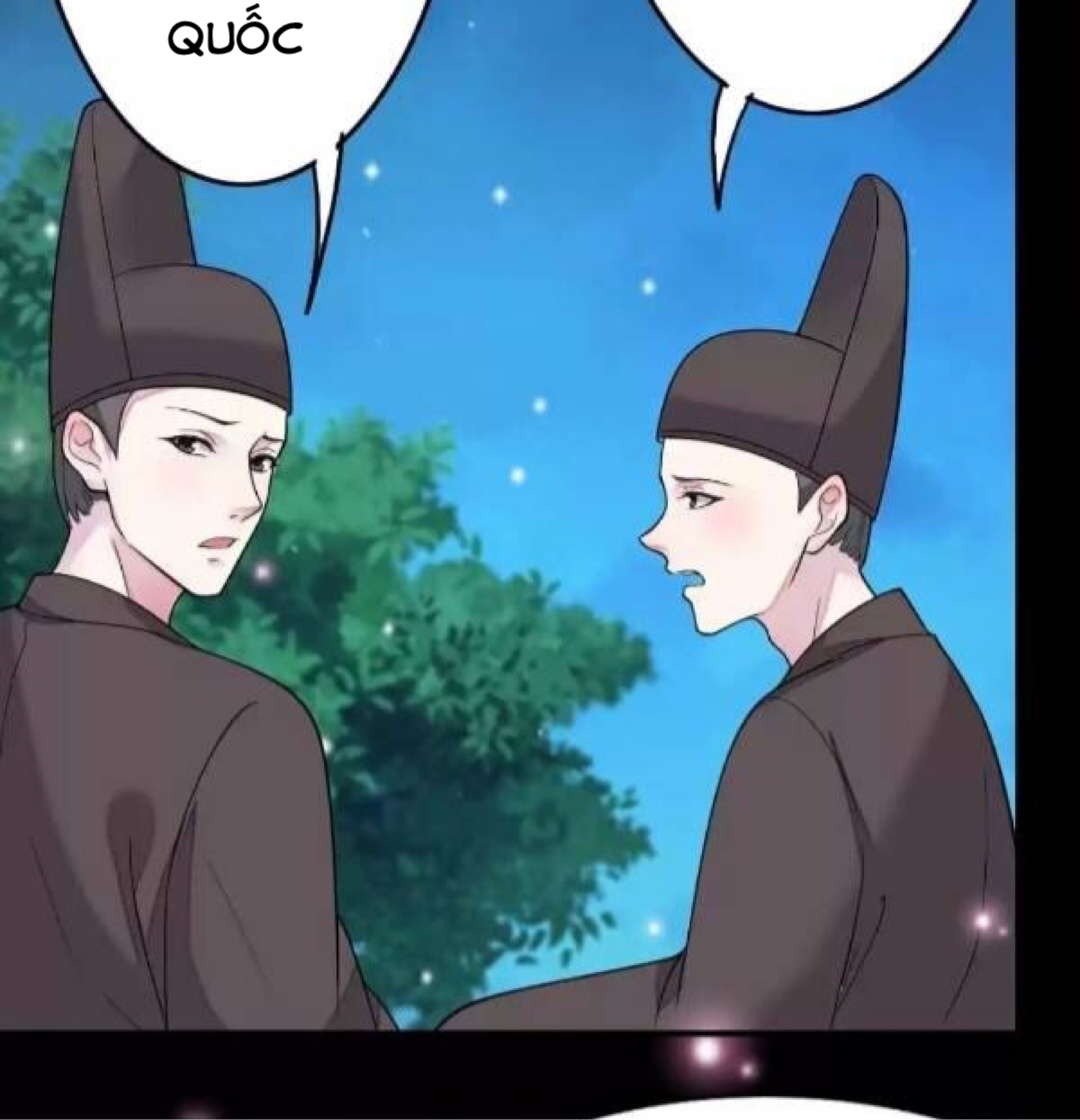 tâm cung kế chapter 6 18