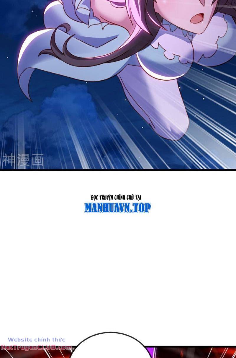 tiên võ đế tôn chapter 515 8