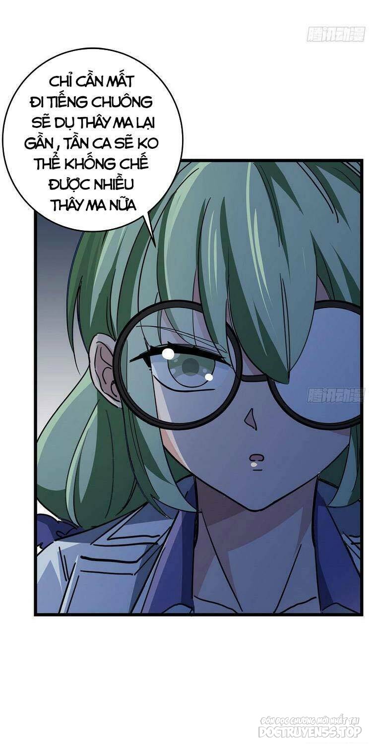 giải cứu 99 nữ chính ở mạt thế chapter 78 16