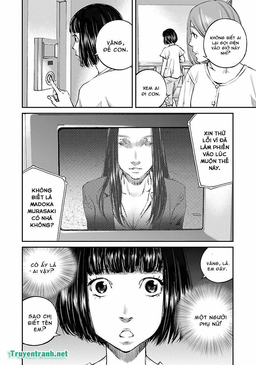 killing morph chapter 9 9