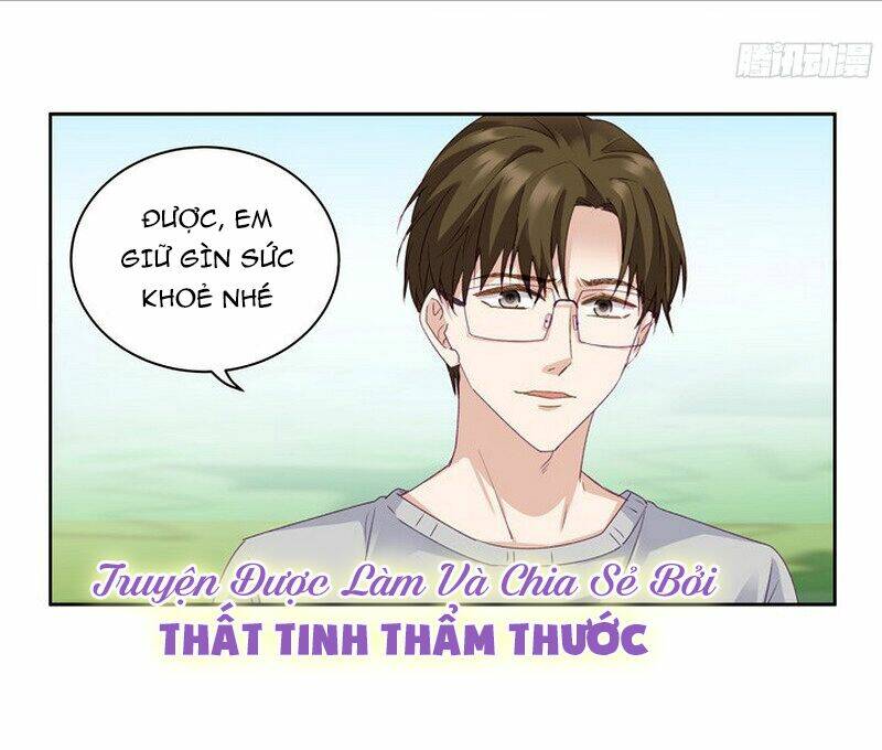 ảnh đế lão công độc ác yêu chapter 3 26