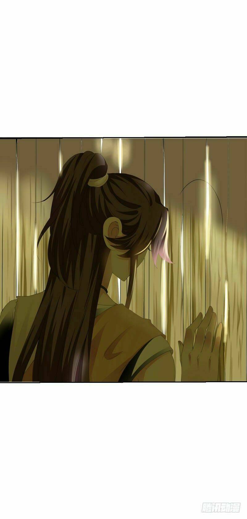 điền viên mật sủng: cô vợ nóng bỏng chapter 10 6