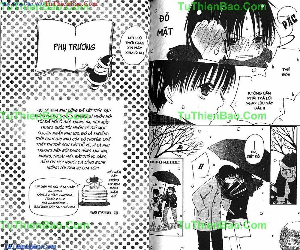 người anh yêu dấu chapter 1 96