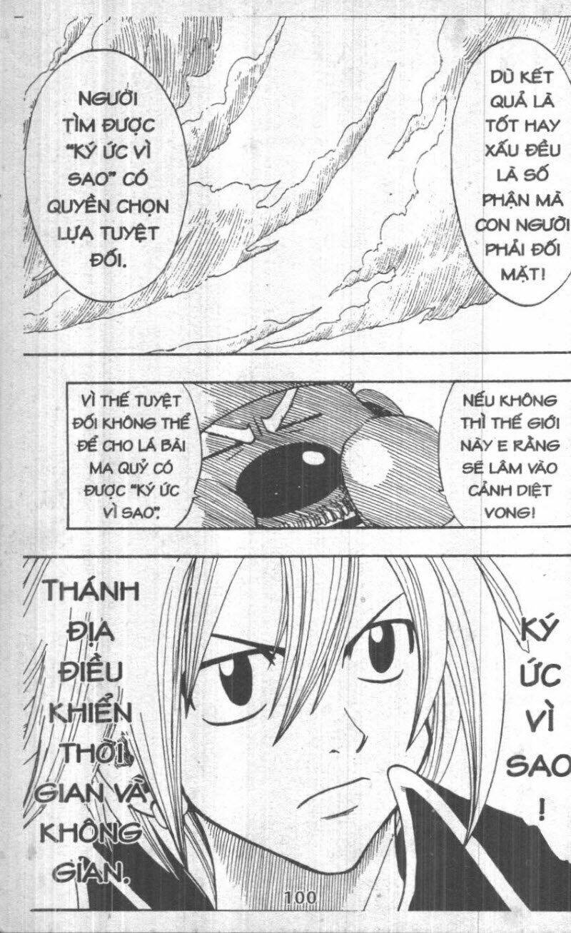 rave master (scan) chapter 22 99