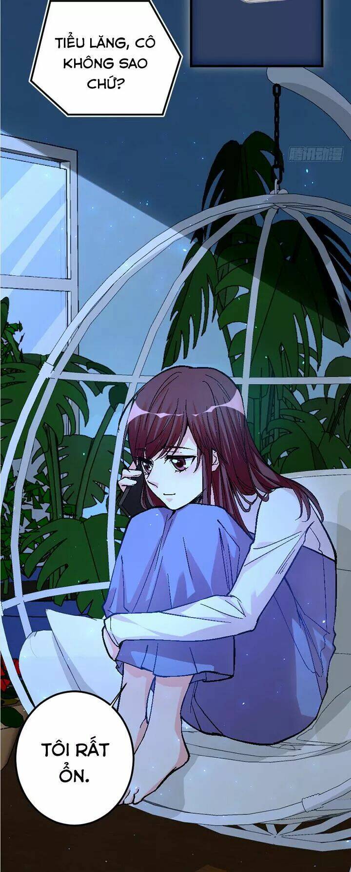 thiên hậu trở về chapter 60 44