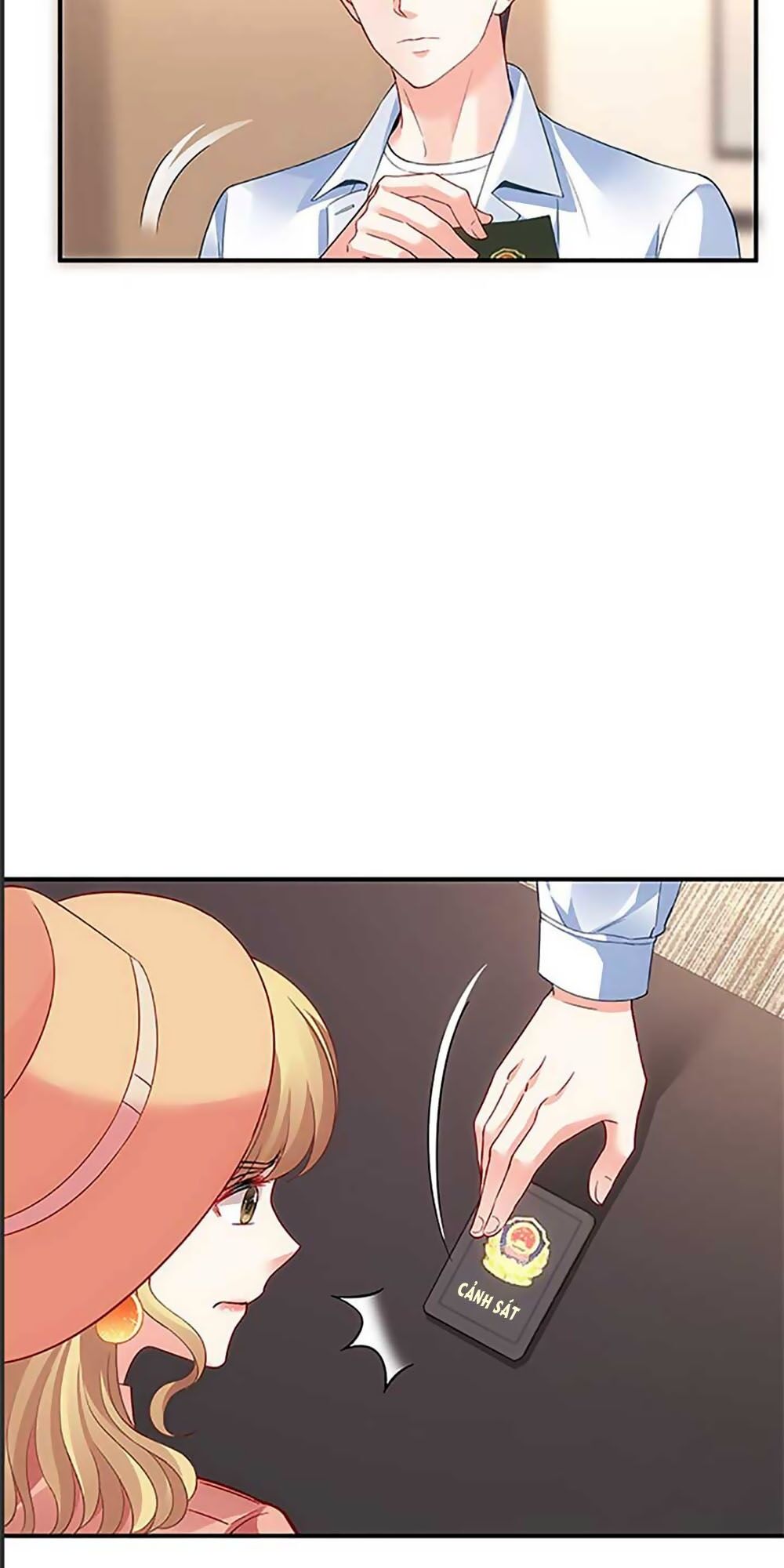 bạn trai 1/4 của tôi chapter 19 31